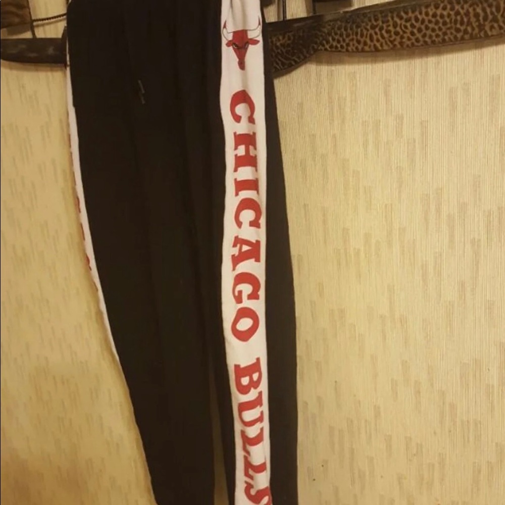 Chicago Bulls Pants